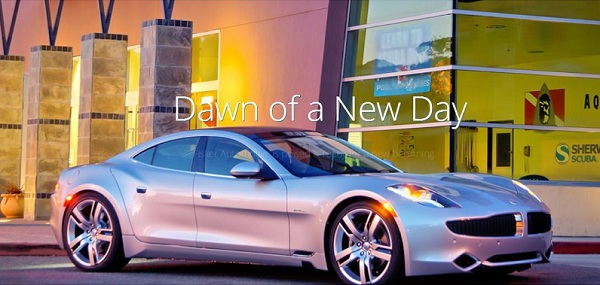 Why it may not be a good idea to re-launch the old Fisker Karma