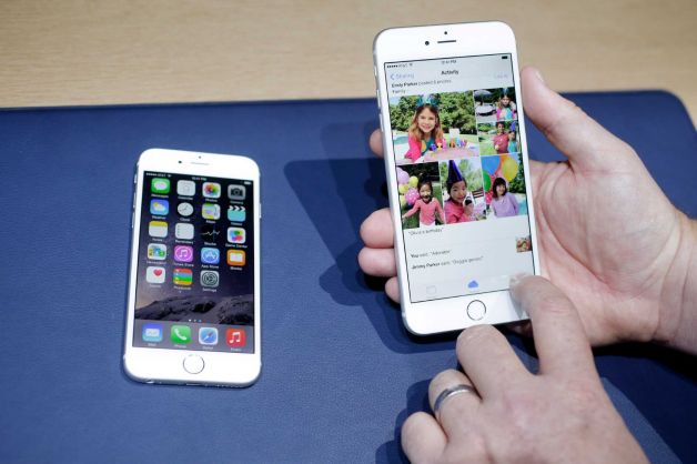 Apple: 10 million in iPhone sales is just the beginning