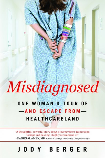 A Boulder woman's plight from misdiagnosis to miraculous recovery
