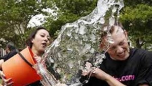 The Ice Bucket Challenge: A Just Cause of America's Social Media Activism?