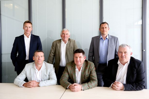 Jehu Group builds on its success with £30m orders