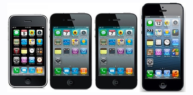 Steve Jobs was wrong: Bigger is better with 1Phone 6