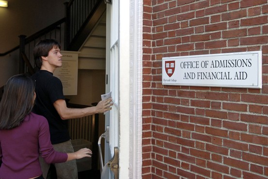 Harvard Endowment Earns 15.4% Return for Fiscal 2014