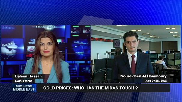 Gold prices: Who has the Midas touch?