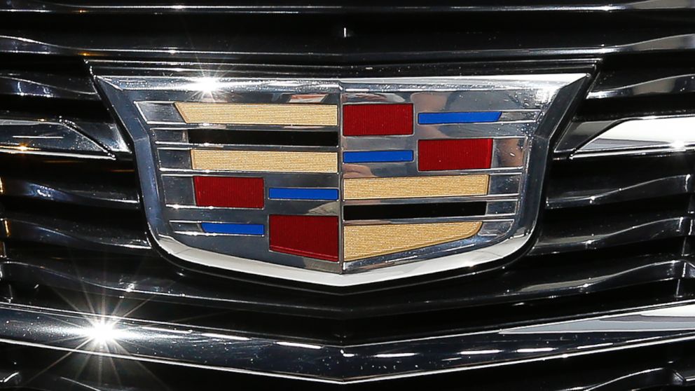 Start spreading the news, Cadillac's moving to New York