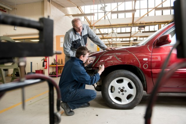 Total Vehicle Recalls Are Soaring to Record Levels in 2014