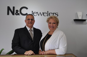 N&C Jewelers in Westfield Celebrates Grand Opening