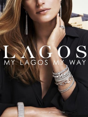 LAGOS Begins 'My Way' Multi-Channel Advertising Campaign