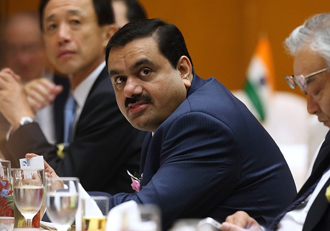 India's 100 Richest Of 2014 Are All Billionaires For The First Time