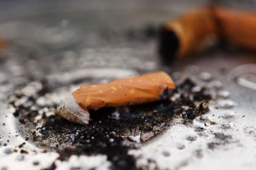 Interactive website helps lower-income smokers to stop smoking