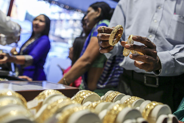 Gold Premiums in India Seen Doubling on Festival Demand