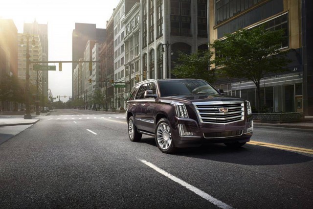 Cadillac Is Exchanging the Motor City for the Big Apple