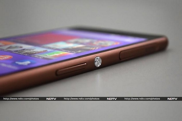 Sony Xperia Z3 Review: The Pursuit of Refinement