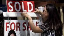 Home value survey finds rich Toronto enclaves get richer still