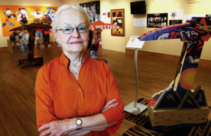 UTEP centennial: President Natalicio reflects on 26 years of service