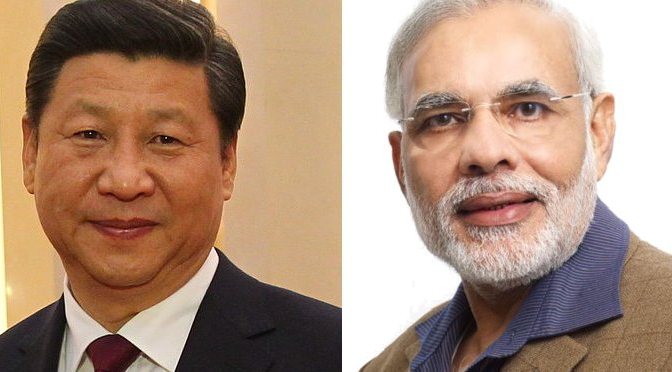 India And China's Pragmatism Challenge US Superpower Status