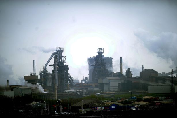 Welsh History Month: Port Talbot's skyline is dominated by the towering …