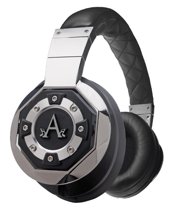 A-Audio Legacy Over-Ear Luxury Headphones Giveaway from Gadget Review …