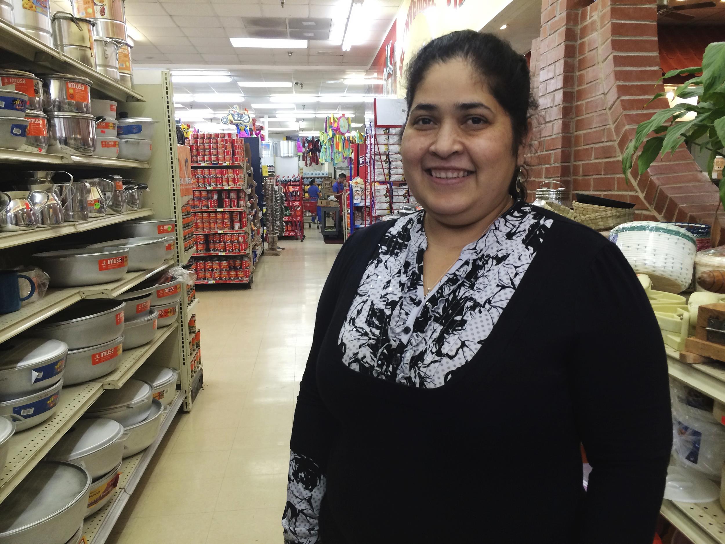 From Tobacco to Tortillas: Latinos Remake Durham, North Carolina