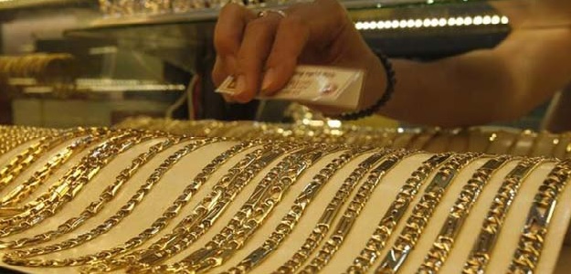 Gold Demand in India to Increase in 2014: WGC