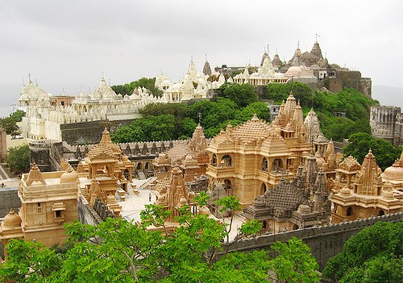 Tourism awards HP for adventure Gujarat for tourism destination