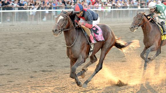 Jockey Club Gold Cup