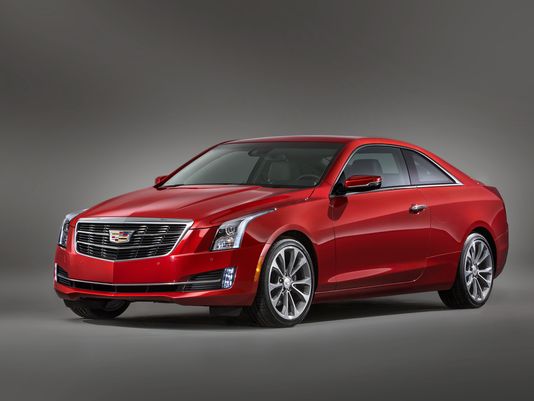 Cadillac brand to move headquarters to New York