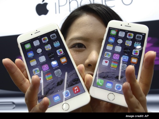 In China, a Glut of Black-Market iPhones and a Glum New Reality for Apple