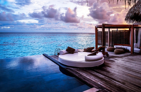 8 Luxury Travel Trends You Shouldn't Ignore