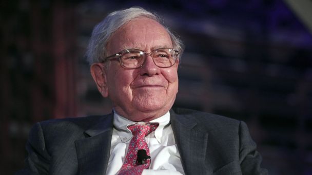 Billionaires' First Jobs: From Warren Buffett to Oprah Winfrey