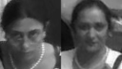 Police Release Pictures Of Suspects That Hit Gold Coast Watch Store