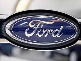 Ford sets goal of 9.4M global sales by 2020; profit outlook for '14 cut by $1 …