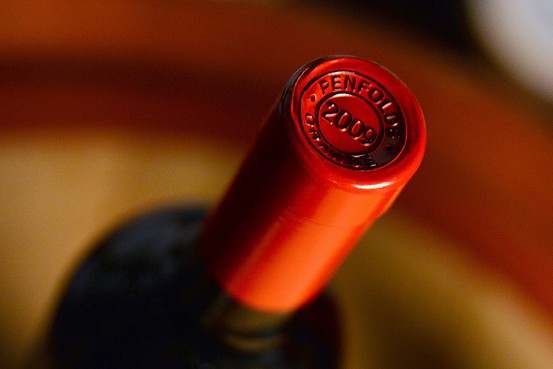 Treasury Wine Takeover Talks Collapse