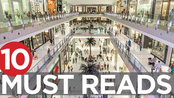 10 Must Reads for the CRE Industry Today (September 29, 2014)