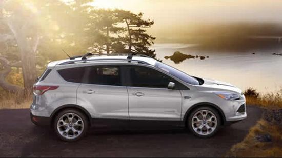 Ford Motor Recalls Vehicles After Detecting Air Bag Issues