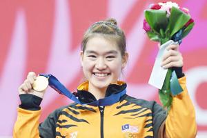 Malaysia's Tai Cheau Xuen loses Asian Games gold medal over doping