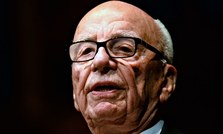 News Corp. buying Move Inc. for $950M, knocking on the door of rival Zillow