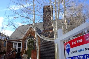 Home-price gains in Denver continue to cool, says Case-Shiller report