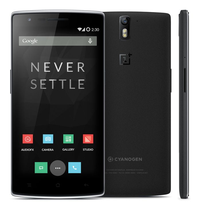 OnePlus One Successor Expected To Launch Next Year