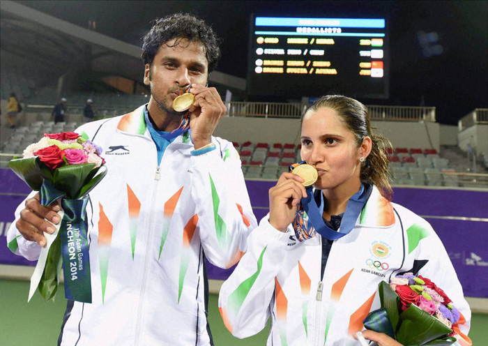 Asian Games 2014: Fruitful day for India; bag two gold, two silver medals