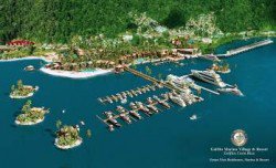 Golfito Marina Village to welcome superyachts to Costa Rica