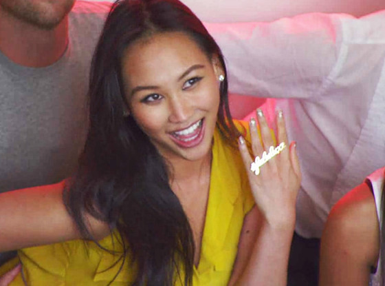 Dorothy Wang Finally Reveals Her Jewelry Line to Fellow #RichKids—See Their …