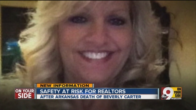 Tri-State realtors react to Arkansas real estate agent's abduction, death