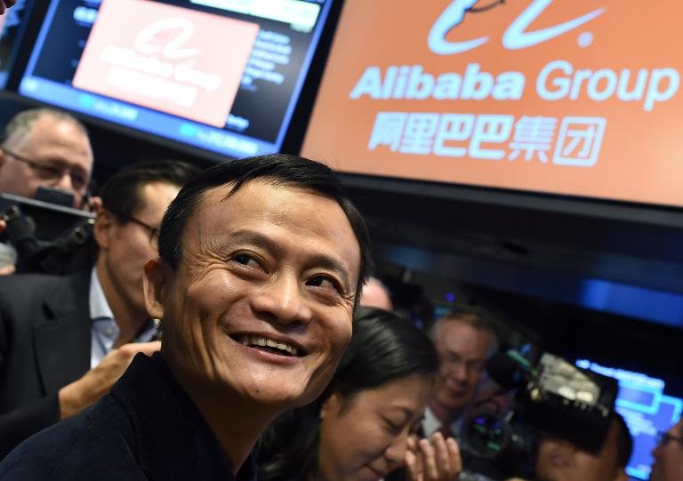 China's Former Richest Man Once Bet Jack Ma $16 Million Over Online Sales In …