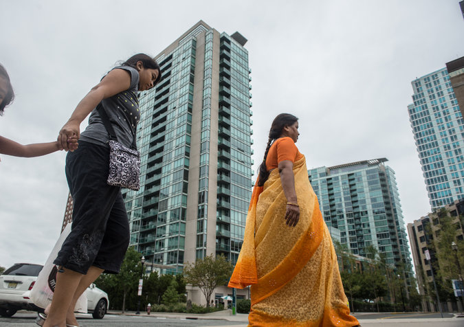 Indians Join the Wave of Investors in Condos and Homes in the US