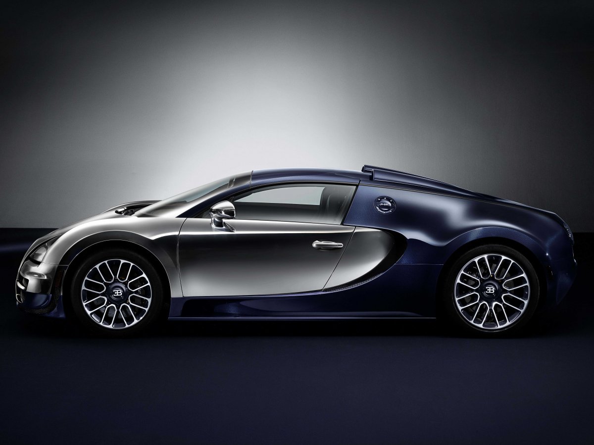 84 Cars, 3 Jets, And 1 Yacht: The Shocking Difference Between Bugatti And …