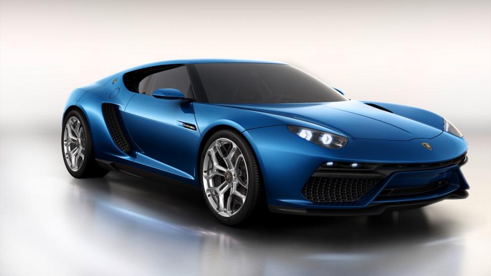 Paris Motor Show: Lamborghini enters the hybrid hypercar game with the 910-hp …