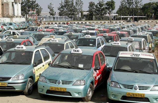 Radio cabs set for accelerated growth