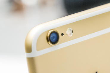 Apple to offer next iPad in gold — report