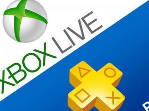 October PS Plus and Xbox Games with Gold